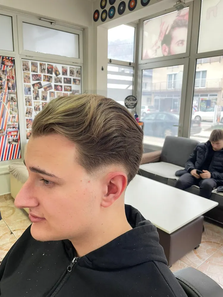 Ismet Šljivo salon Fojnica